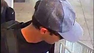 Hombre blanco con gorra, gafas de sol y sudadera oscura: el FBI sigue buscando al sospechoso de asesinar a Charlie Kirk