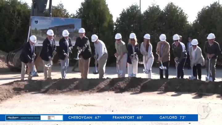 Traverse City Area poised to lead Great Lakes research and innovation