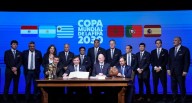 ¿Más chances para Perú? Las Eliminatorias 2030 se jugarían solo con siete selecciones