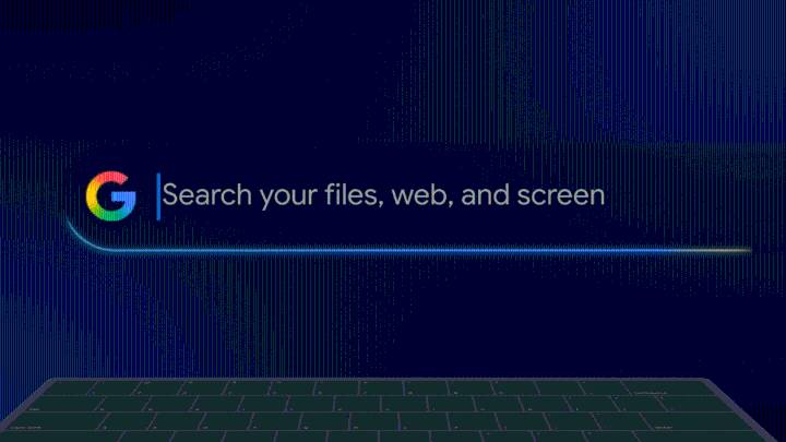 Google’s experimental Windows app is better than Microsoft’s built