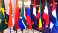 Palestine applies for BRICS membership, says envoy