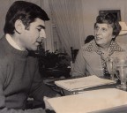 A mentor who made history: Former Sen. Melconian writes book about Ella Grasso