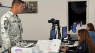 Licencias móviles llegan a la Guardia Nacional: 400 entregadas