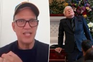 Exclusive | Steve Martin's 1 major stipulation for filming 'Only Murders in the Building' revealed