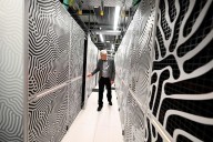 Inauguran en Alemania una supercomputadora para remontar en la carrera por la IA