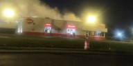 Fast food chain in Goodlettsville catches fire