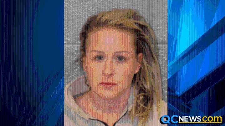Charlotte mother charged with murder after infant dies from fentanyl exposure: CMPD