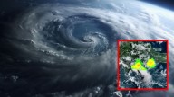 Estas son las ciudades afectadas por la Tormenta Tropical "Imelda"