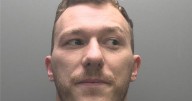 ‘Cinderella’ phone snatcher was caught by DNA left on lost trainer