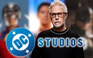 Dos de los próximos estrenos del Universo DC en problemas, confirma James Gunn