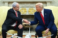 Trump prevé un acuerdo en Gaza y asegura que “no permitirá” que Israel anexione Cisjordania