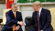 Hungary to follow US in designating Antifa terrorist under Trump ties