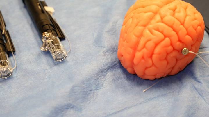 Austin startup plans clinical trial
