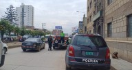Desarticulan banda “Los Babys de Ferrocarril” tras presunto hurto en Huancayo