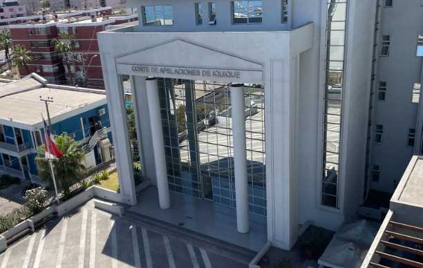 Fallo humanitario: Corte de Iquique acoge amparo y concede arresto domiciliario a interna con enfermedad catastrófica