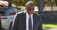 Toronto councillor Michael Thompson acquitted of sexual assault