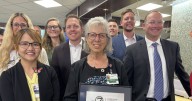 Denver7 Everyday Hero carries on a family legacy of volunteering at Rose Medical Center