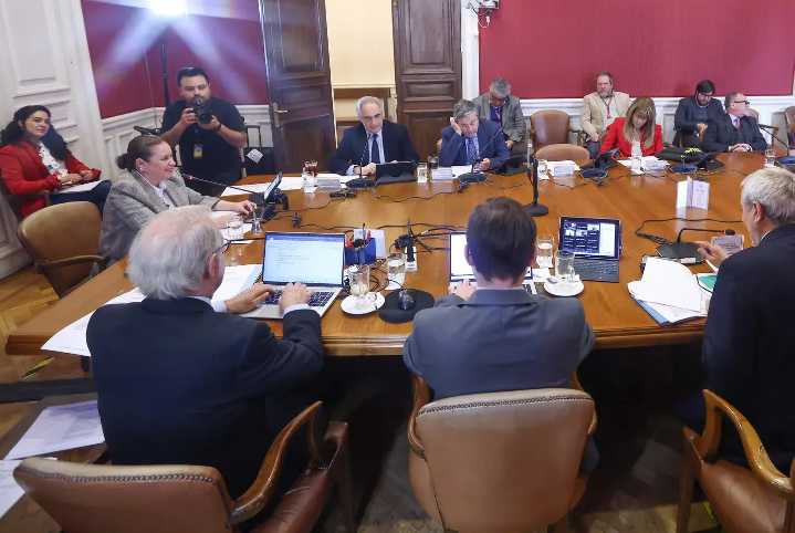 Interoperabilidad y transparencia: claves del proyecto para el Sistema Nacional de Gestión de Datos