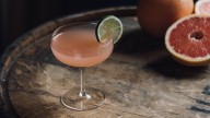 Best Dovetail Recipe: How to Make a Hemingway Daiquiri With Tequila