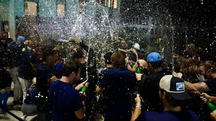 CHAMPIONS | West Michigan Whitecaps win Midwest League title