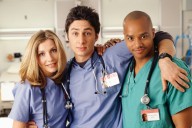 'Scrubs' cast reuniting in Canadian city for long