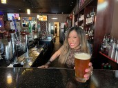 Grey Bar: Where the drinks are cold and karaoke always hot