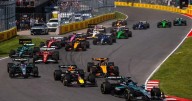 La Fórmula 1 anunció cambios en el calendario 2026: circuitos con sprint y ajustes de horario