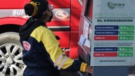 Crisis en Bolivia: 8 de cada 10 camiones están parados por falta de combustible