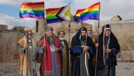 Pharisees Delighted By This New 'Wokeness' Thing That Lets Them Constantly Judge And Make Everyone Feel Guilty