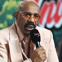 Steve Harvey on Daughter Lori Harvey's Ex