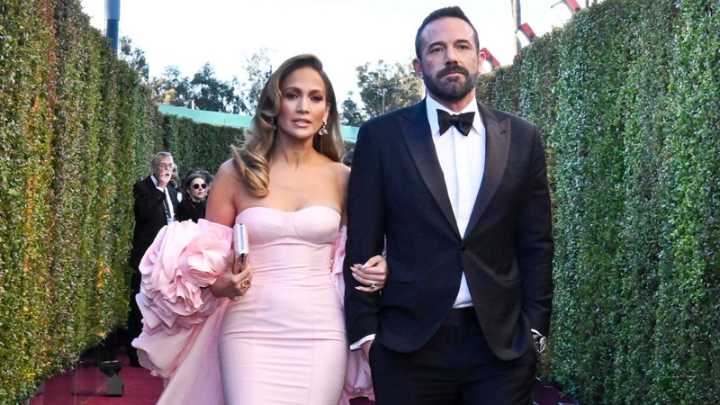 Jennifer Lopez Says Ben Affleck Helped Finance Her Dream Role in Kiss of the Spider Woman