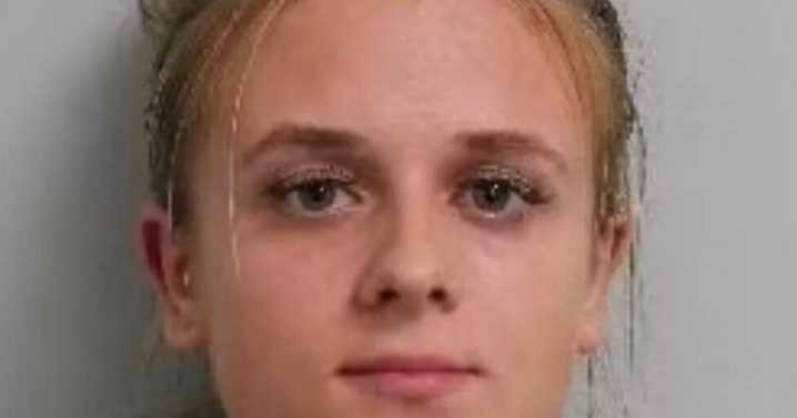 Evil nursery worker Roksana Lecka boasted about abusing 21 babies in plain sight
