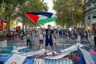 Israel y la oposición española acusan a Pedro Sánchez por suspensión de la Vuelta Ciclista