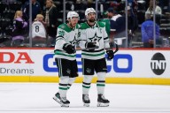 Longtime Dallas Stars Veteran Undergoes Surgery