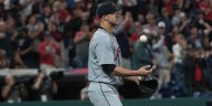 Once 15 1/2 games back, the Guardians beat the Tigers 5