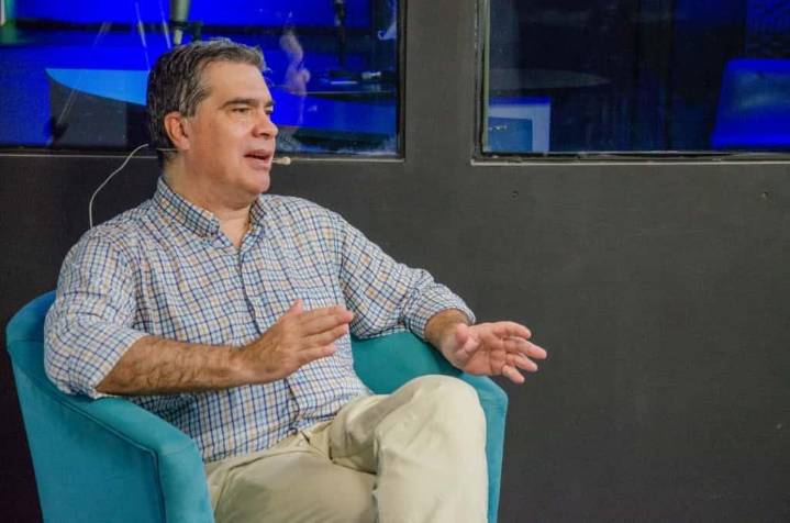 Capitanich apuntó contra Milei por la fugaz quita de retenciones: “Es un escándalo sin precedentes”