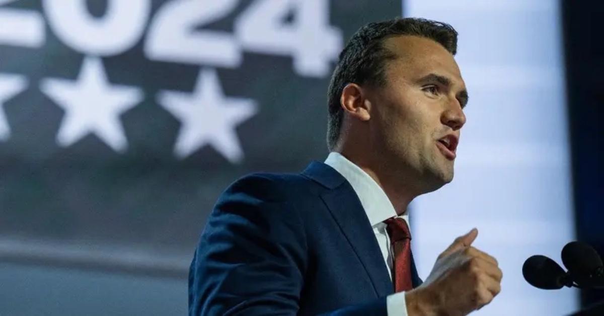 Inside Right-Wing Activist Charlie Kirk’s Net Worth and Fortune Following His Death