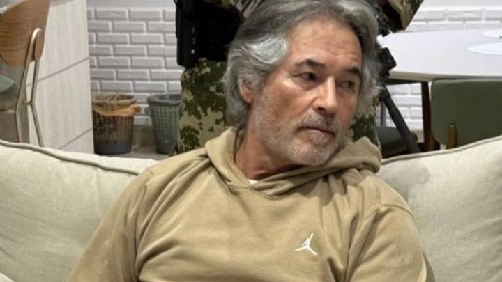 Juez niega amparo a Hernán Bermúdez; será detenido al ser extraditado