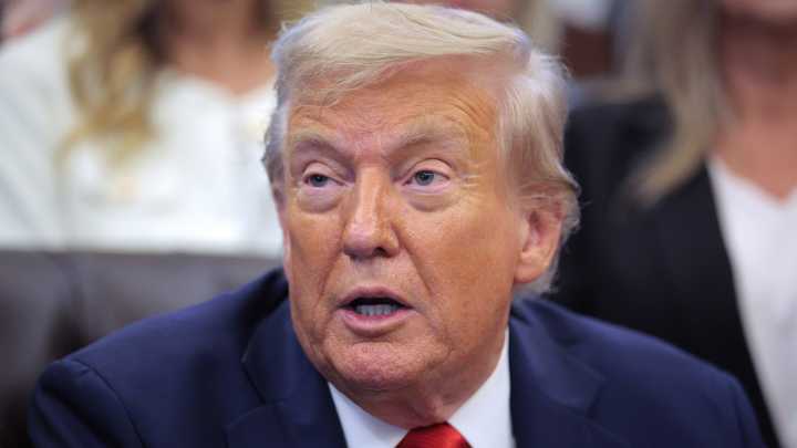 Here's How Much Donald Trump's Divorces Really Cost Him