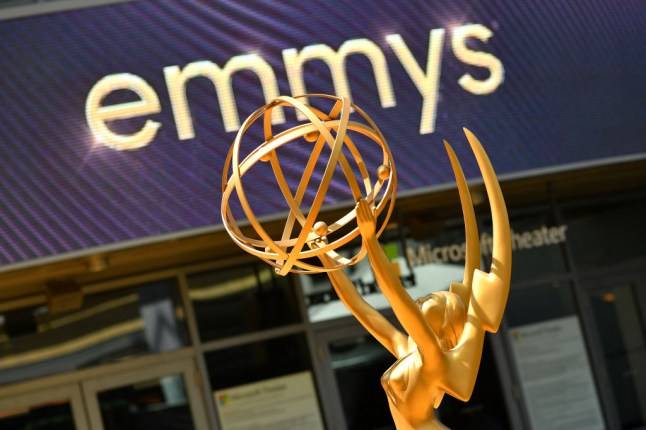 TV icon forced to miss Emmys after rushing to hospital with grim infection