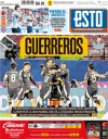 ESTO 29 de septiembre del 2025