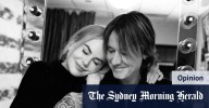 Nicole Kidman and Keith Urban’s separation is the hardest, truest love story of all