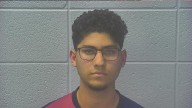 Jasper man faces child molesting charges