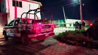 Hombre fallece tras recibir un disparo en Michac, Nativitas