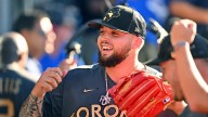 Braves add former Cy Young finalist after dumping by Blue Jays