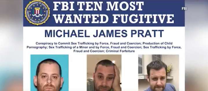 GirlsDoPorn owner gets nearly three decades for sex trafficking hundreds of women