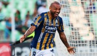 ¡Humillaron a Santos! Atlético de San Luis goleó a los Guerreros en el TSM