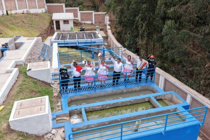 Ministerio de Vivienda impulsa cartera de 354 proyectos vía Obras por Impuestos