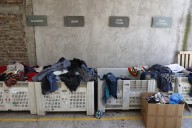 La UE adopta nuevas normas para frenar el desperdicio alimentario y textil