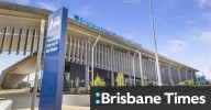 Brisbane International Cruise Terminal: Port of Brisbane fails to trademark logo